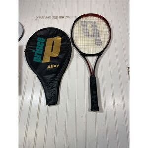 Prince Tennis Racquet Titanium Integra 450 PL‎ Over sized